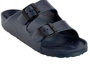 Ateneo | Sea Sandals 01 | Blue - ATENEO - 